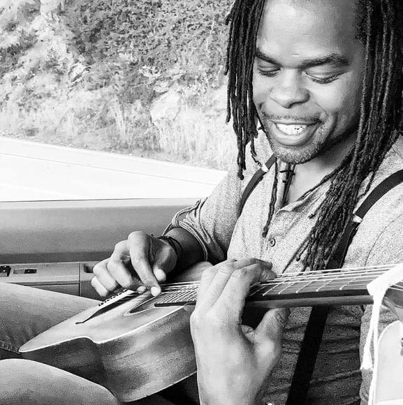 Meet your Posher, Tyler - Picture 1 of 1